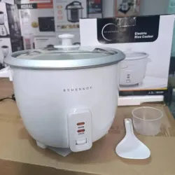 Olla arrocera 2.2L 