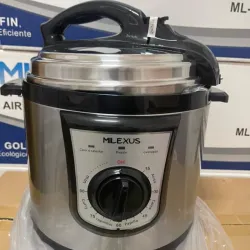Ollas reinas  analógica 6L