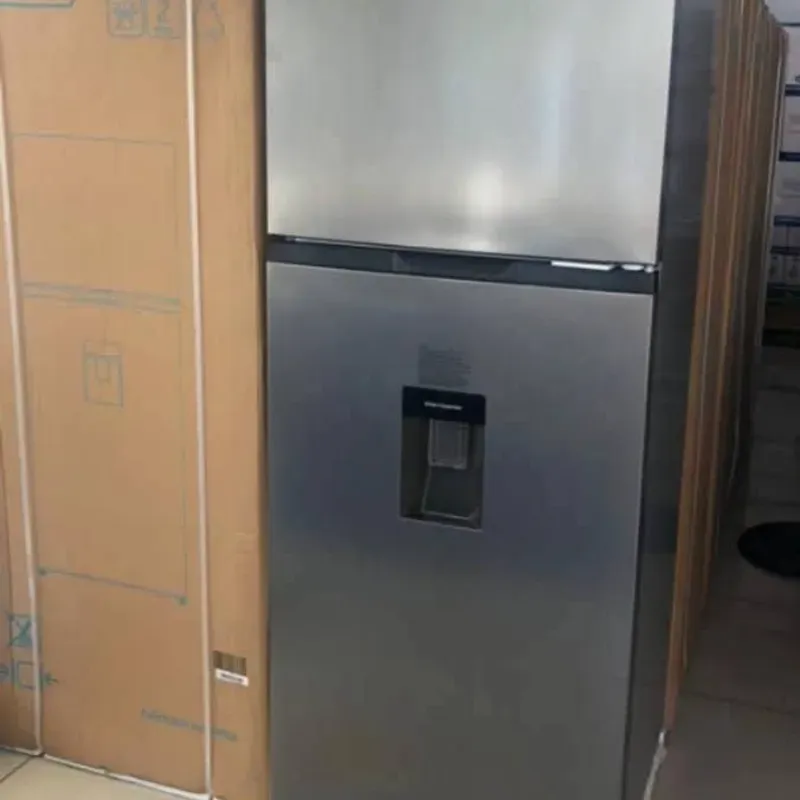 Refrigerador 14 pies 
