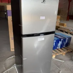 Refrigerador All NUVO 10 pies 