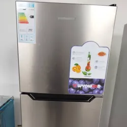 Refrigerador de 13 pies  Whynwood 