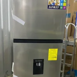 Refrigerador de 8.6 pies Sankey 