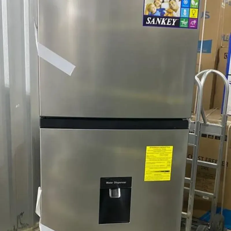 Refrigerador de 8.6 pies Sankey 