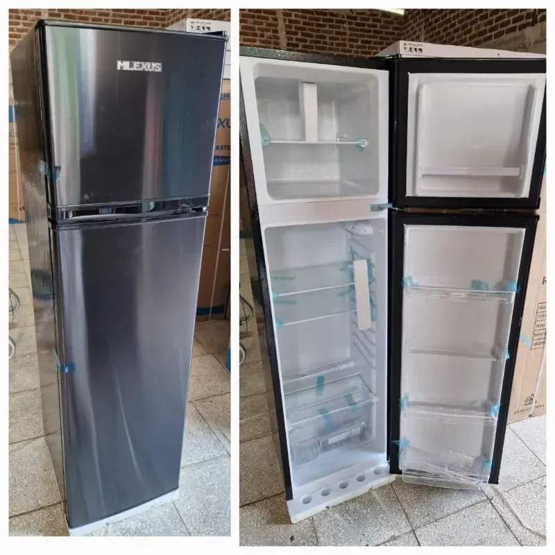 Refrigerador Milexus 6.5 pies 