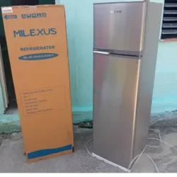 Refrigerador Milexus 6.5 pies