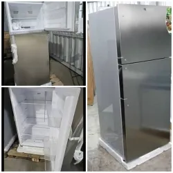 Refrigerador Milexus de 16 pies congelación seca