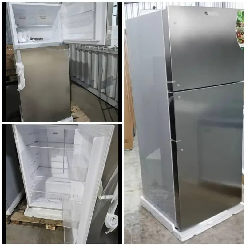Refrigerador Milexus de 16 pies congelación seca