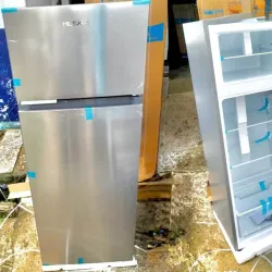 Refrigerador Milexus de 7 pies