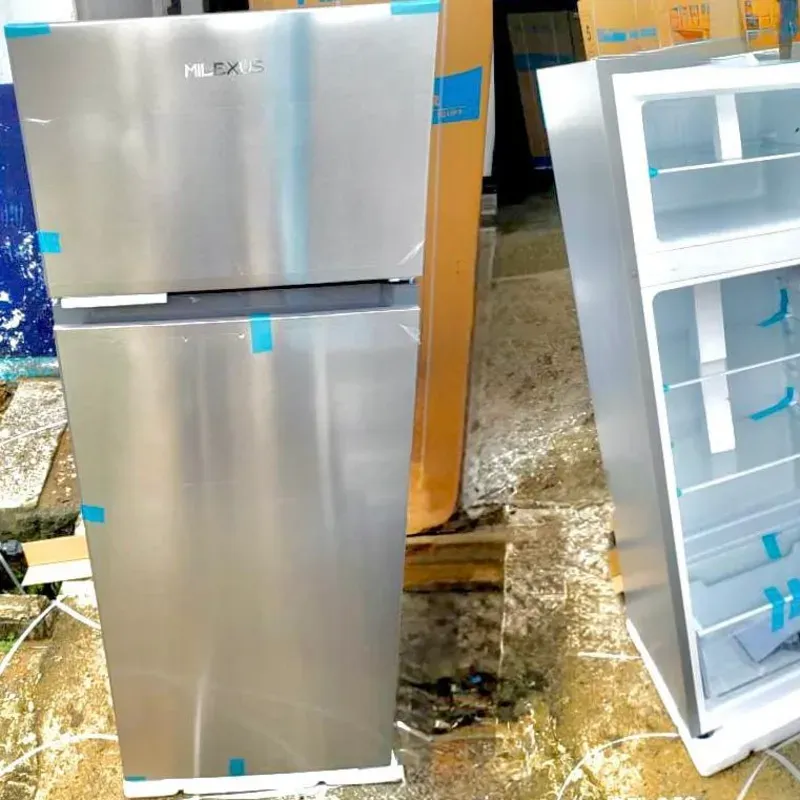 Refrigerador Milexus de 7 pies