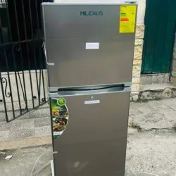 Refrigerador Milexus de 9 pies 