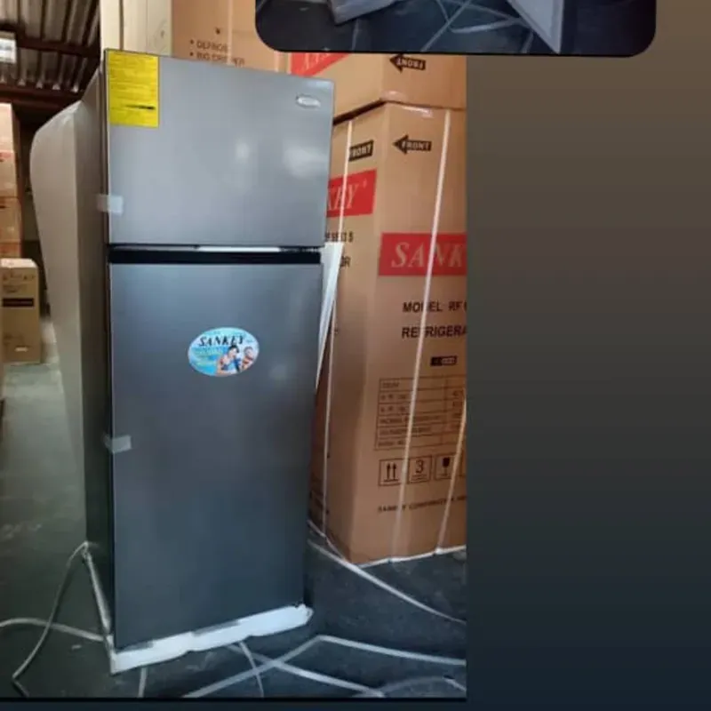 Refrigerador Sankey 7 pies 