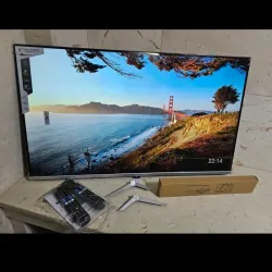 Smart TV Challenger 32"