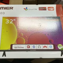 Smart TV premier 32"