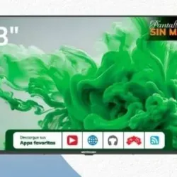 Smart TV Premier 43"