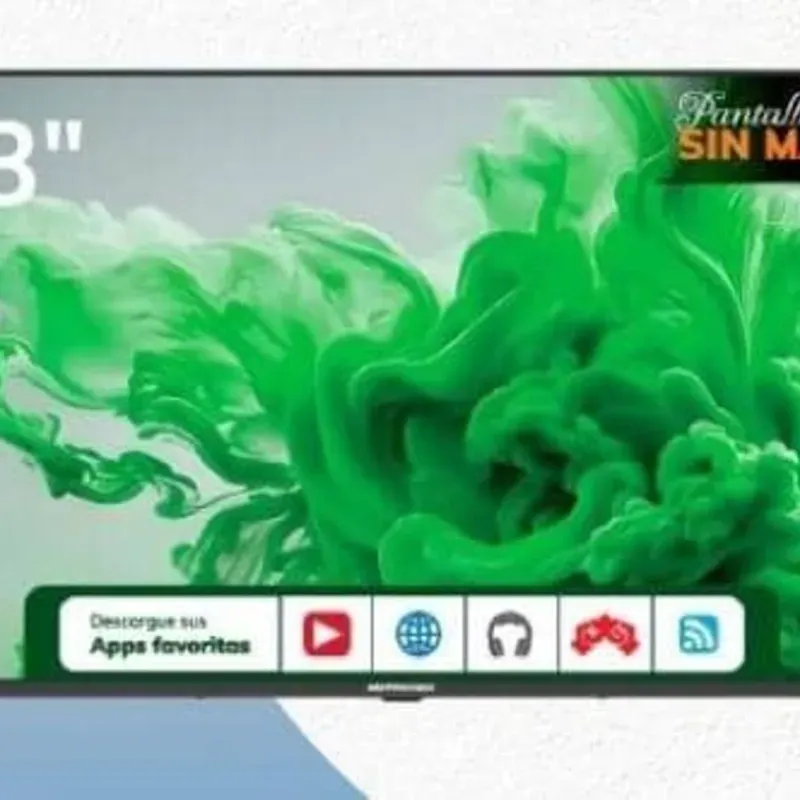 Smart TV Premier 43"