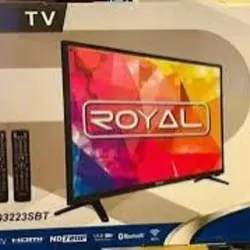 Smart TV Royal 32"