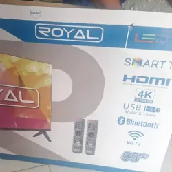 Smart TV Royal 55 "