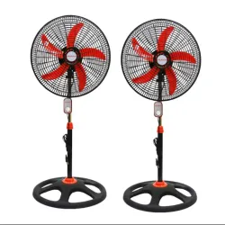 Ventilador tipo ciclón 18" Milexus 