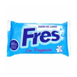 Jabón de lavar