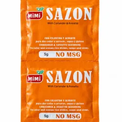 Sazón MiMi