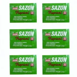 Sazón Tropical