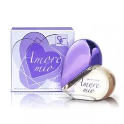 Amore Mío 