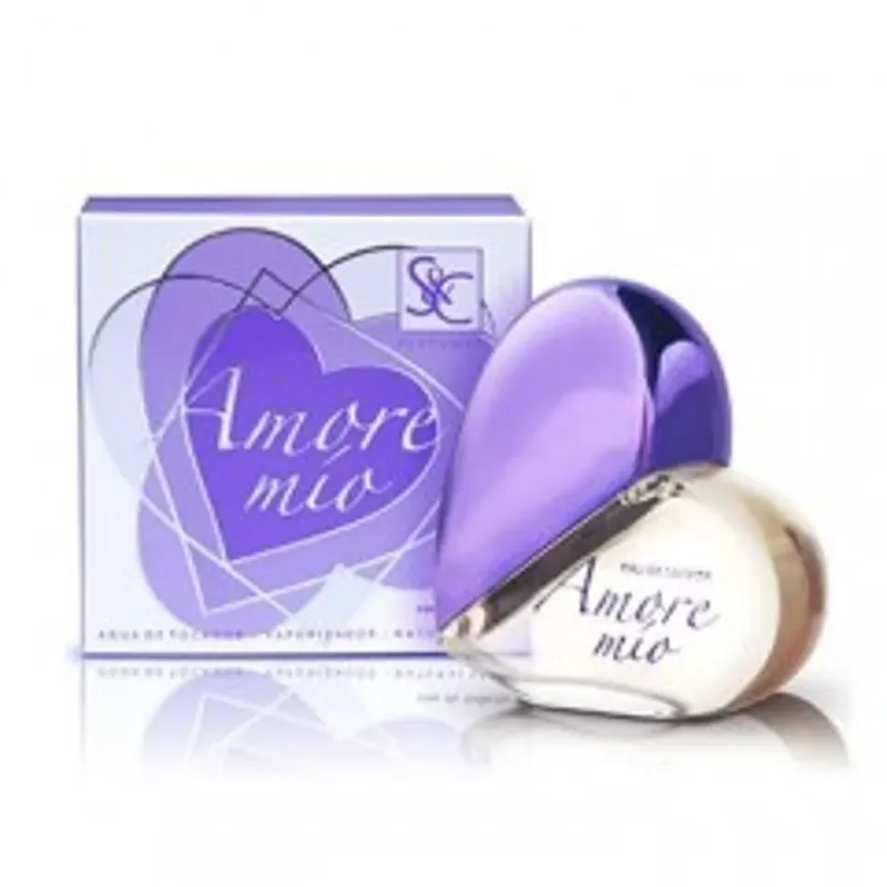 Amore Mío 