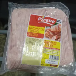 Bacon Español 