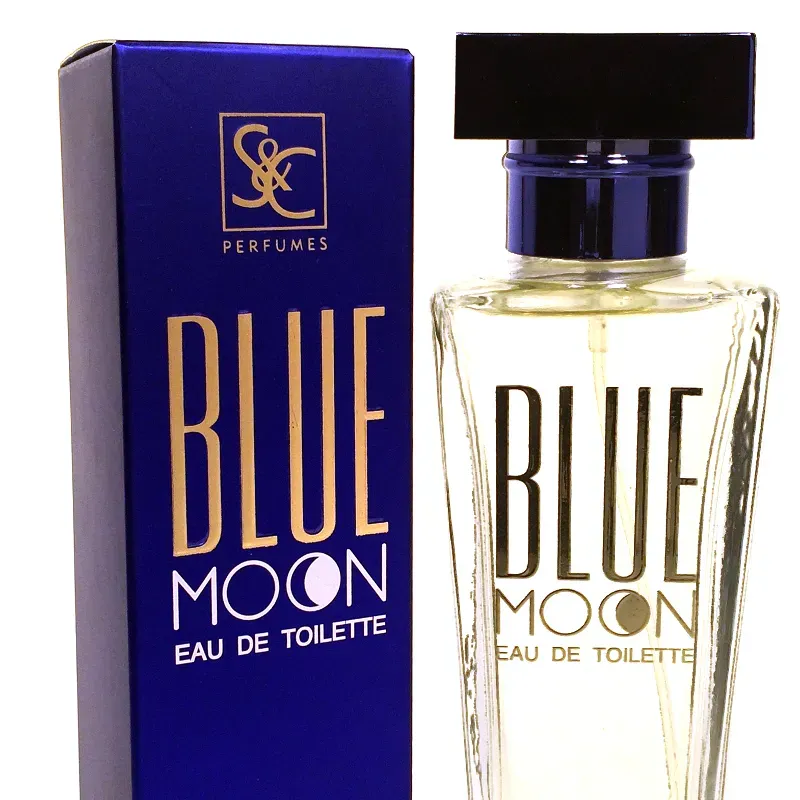 Blue Moon