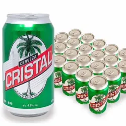 Cerveza Bucanero 
