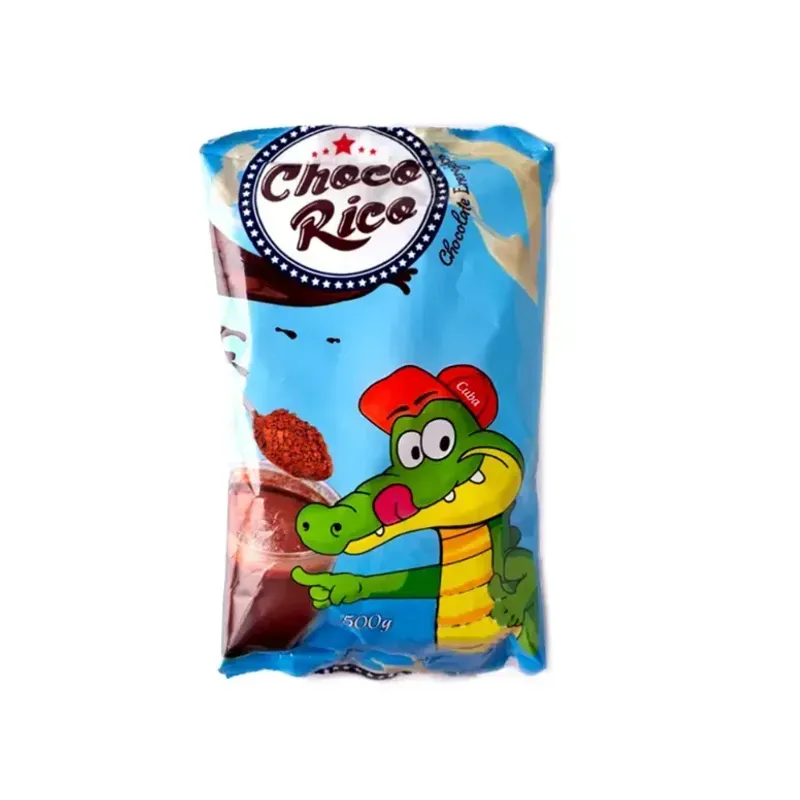 Chocolate ChocoRico