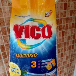 Detergente VICO 