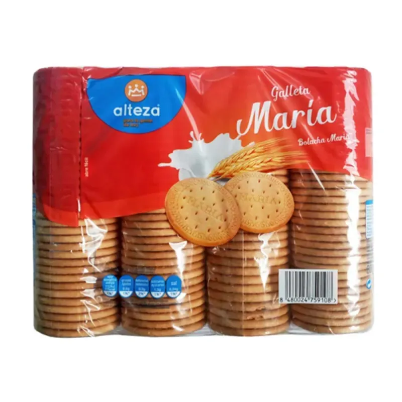 Galletas María 