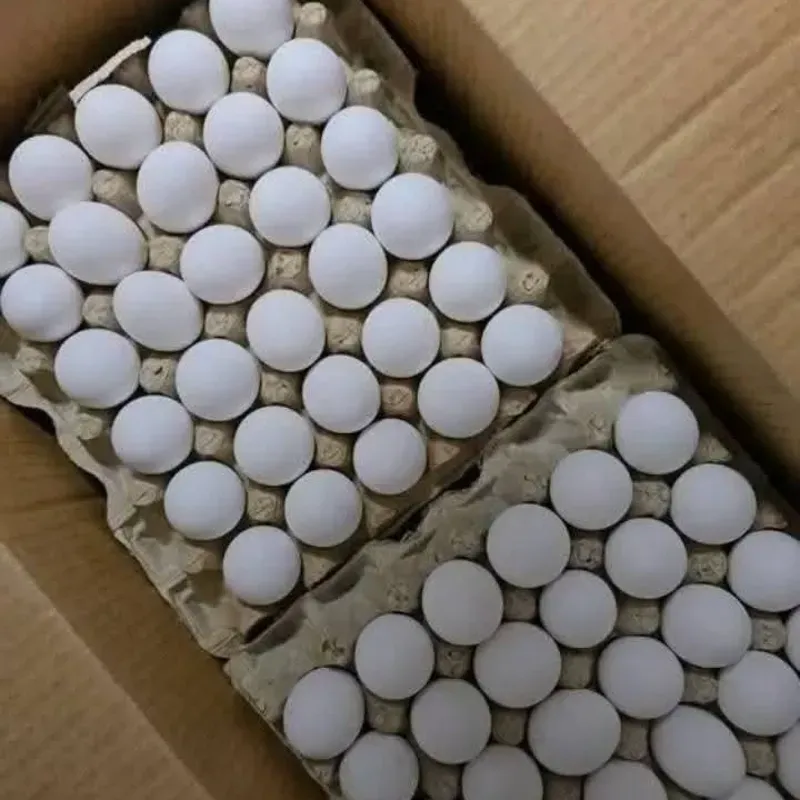 Huevos Nacionales 