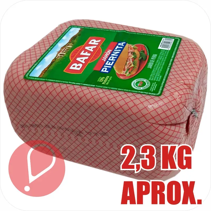 Jamón Pierna 
