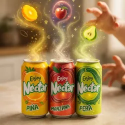 Jugos Naturales 