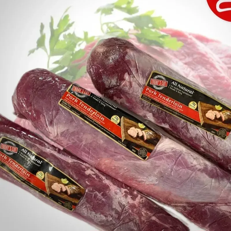 Lomos de Cerdo