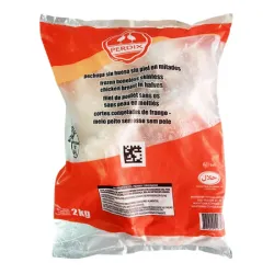 Pechuga de pollo