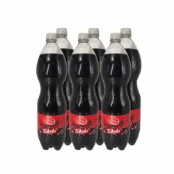 Refresco Ciego Montero 