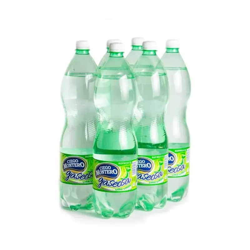 Refresco Ciego Montero 