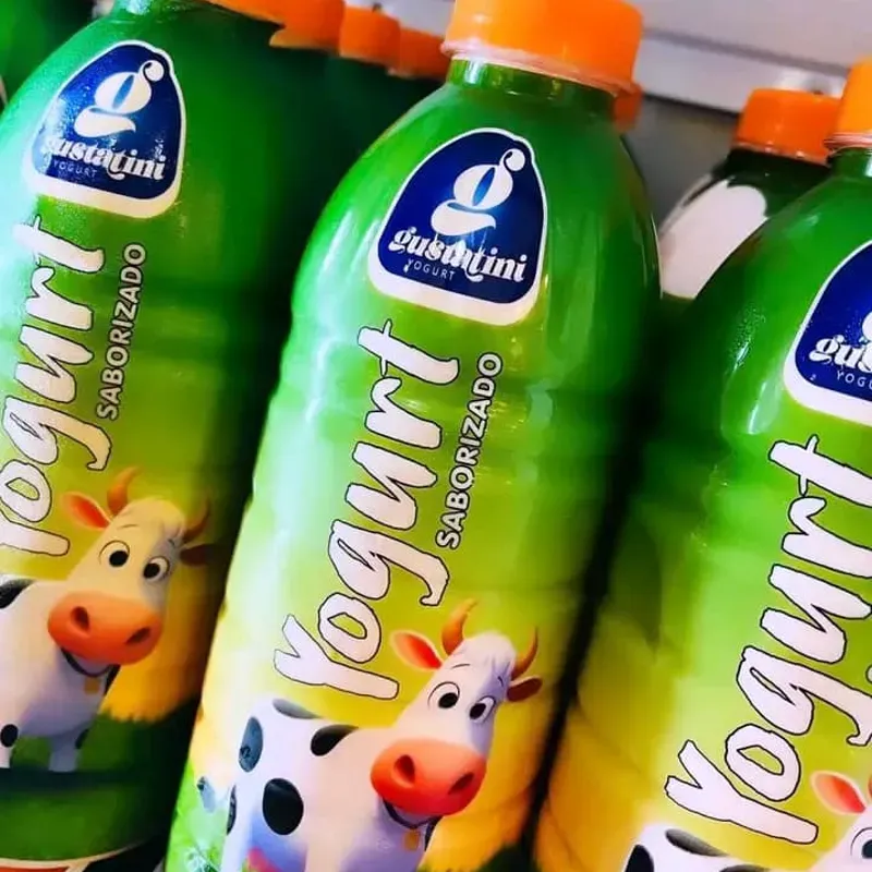 Yogurt Gustatini 