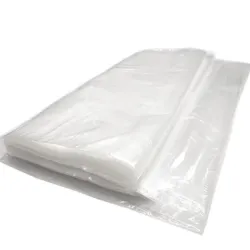 Bolsa de nylon sellada