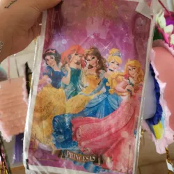 Bolsa para regalo