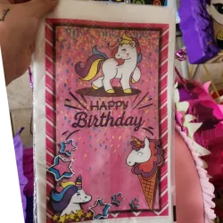 Bolsa para regalo