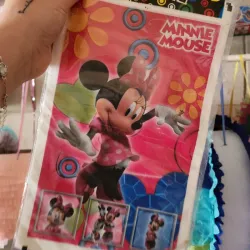 Bolsa para regalo