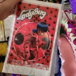 Bolsa para regalo