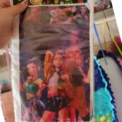 Bolsa para regalo