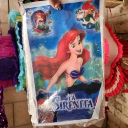 Bolsa para regalo