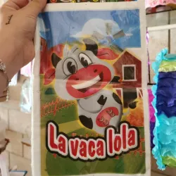 Bolsa para regalo