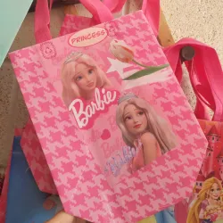 Bolsa temática